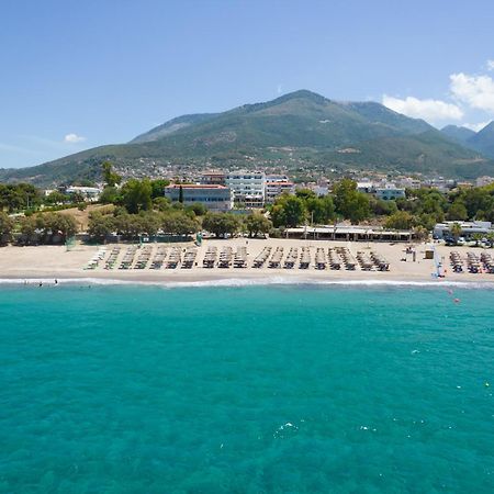 Elegant Beach Hotel كيوبارِسِيا المظهر الخارجي الصورة
