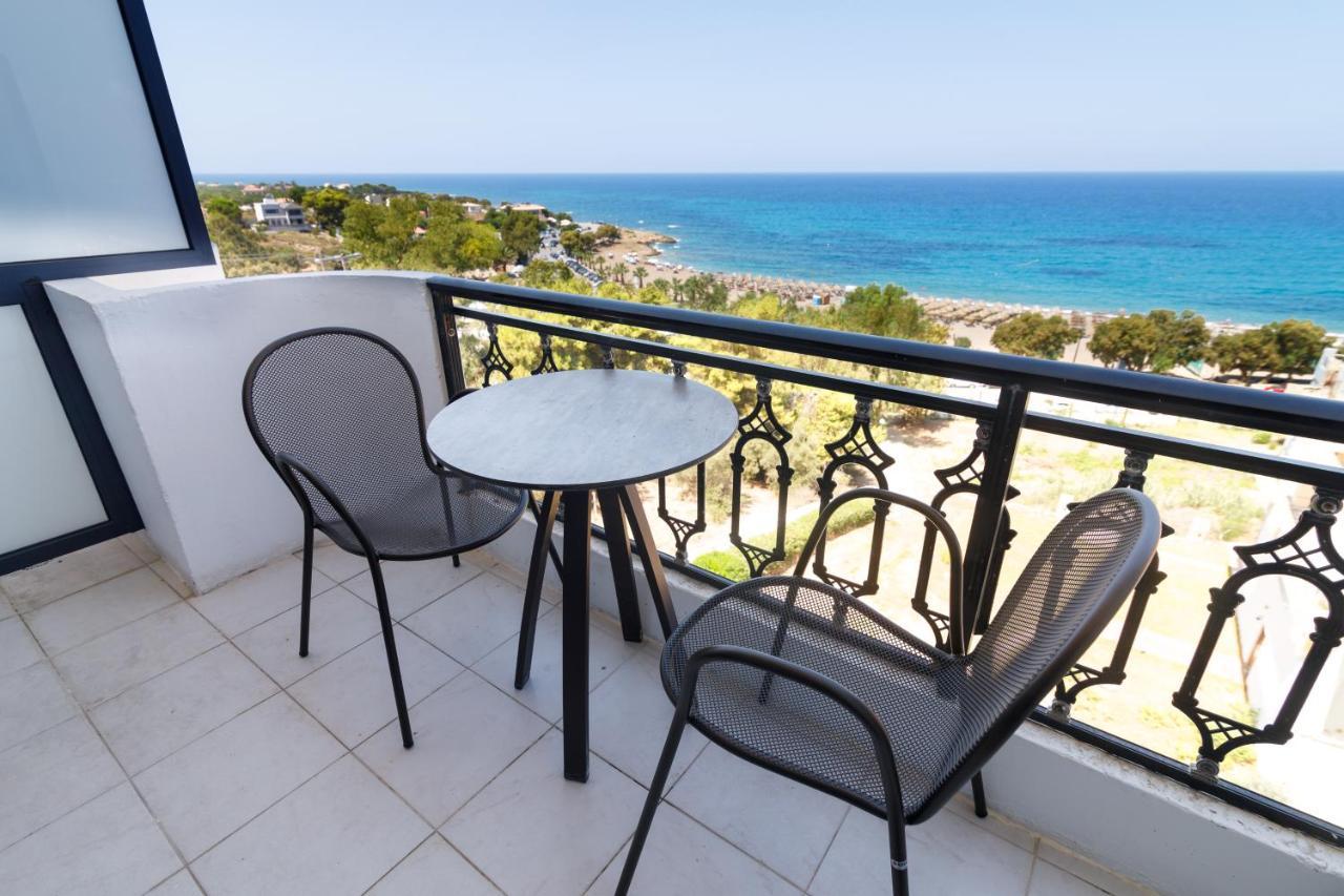 Elegant Beach Hotel كيوبارِسِيا المظهر الخارجي الصورة