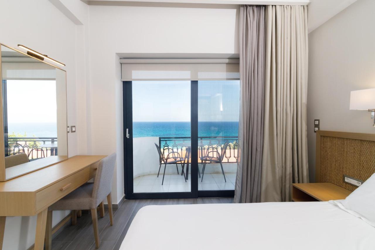 Elegant Beach Hotel كيوبارِسِيا المظهر الخارجي الصورة